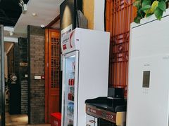 -辣婆婆(航天桥店)