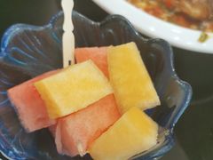 -湖锦酒楼(八一路店)