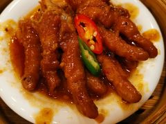 -点都德(汇盈广场店)