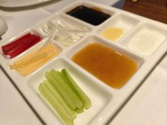 -四季民福烤鸭店(王府井东安门店)