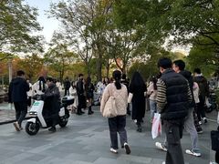 -杭州电子科技大学(下沙校区)