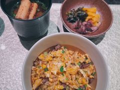 Onodera&nbsp;蒜香炒饭-Ginza Onodera铁板烧(外滩十八号店)