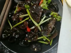 -孟夫子水煎包(锦艺城店)