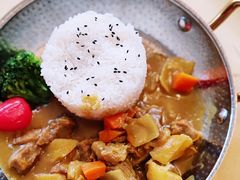 -华梅西餐厅(哈尔滨中央大街店)