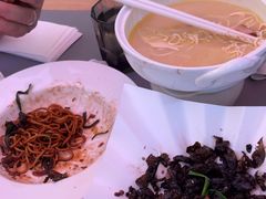 -桂满陇·蟹黄小笼汤包(中山公园店)