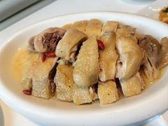 -至潮餐厅精致粤菜·活鲈鱼·走地鸡(珠江新城店)
