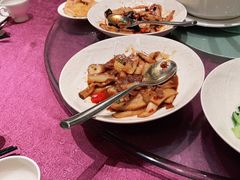 -西郊庄园丽笙大酒店-丽清轩中餐厅