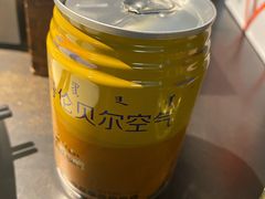 -很久以前羊肉串(中山公园店)