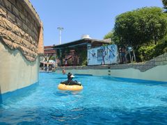 -上海玛雅海滩水公园