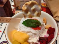 -长安大牌档之西安博物院文化餐厅(中贸店)