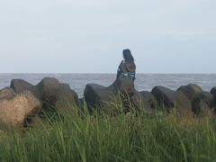 -南汇嘴观海公园