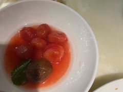 -绿茶餐厅(燕郊永旺店)