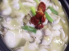 -徽州月·民间徽菜(浦东总店)