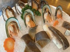 -香守·花胶鸡海鲜火锅(JW万豪店)