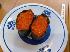 -科乐寿司·KURA寿司(上海美罗城店)