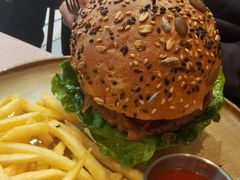 -Jamaicablue Coffeeshop(中央广场店)