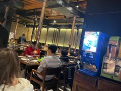 -火炉火自助餐(枫蓝国际店)