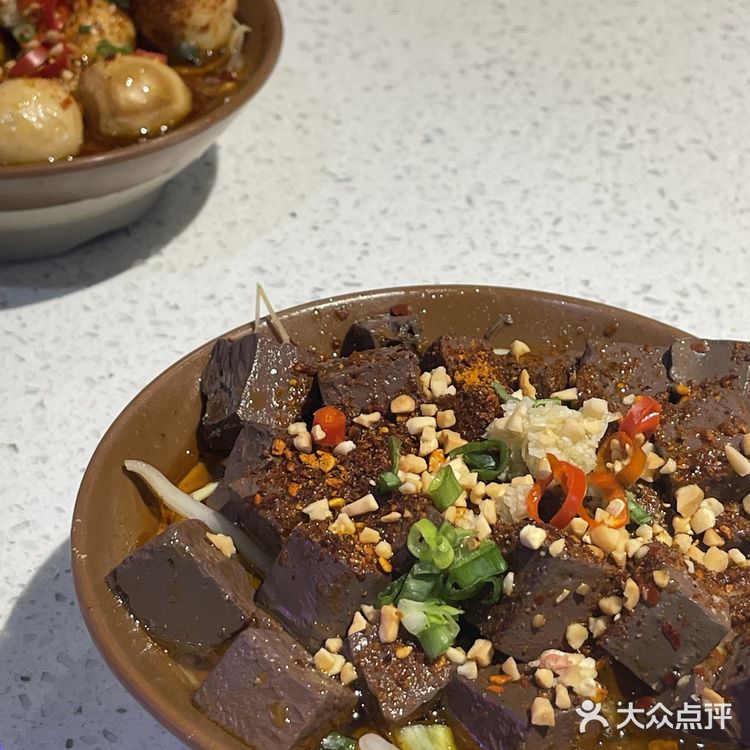 [咖啡]巴四老城区满足你对蛙[火锅]的所有幻想🐸
