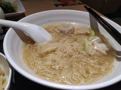 港式云吞面-大家乐(广州荔湾领展广场店)