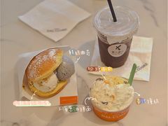 -Dal Cuore 达可芮冰淇淋(陕西北路店)