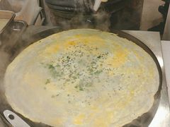 招牌鸡蛋饼-卞姐蛋饼(陕西南路店)