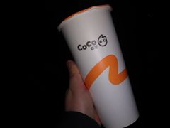 -CoCo都可(漫乐城店)