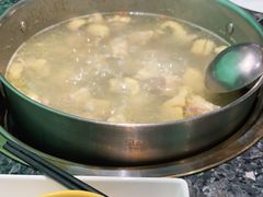 -一席地·本地鸡窝·杭帮鸡火锅(萧山银隆百货店)
