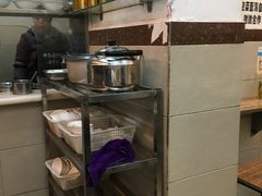 -牛王庙外行家常面(芳草街店)
