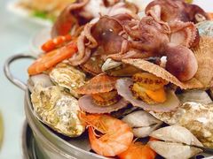 -日照大牌檔•小船海鲜(万平口店)