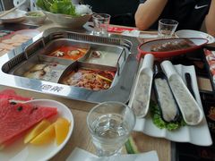 -彤德莱牛肉火锅(双港店)