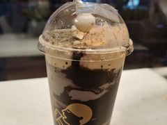 -喜茶(上海五角场万达店)