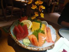 -三石铁板烧(紫竹桥店)