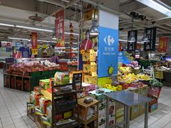 -家乐福(金观音店)