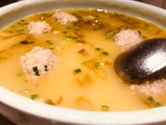 -绿茶餐厅(成都大悦城店)