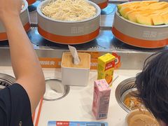 -密友回转自助火锅(世茂国际广场店)