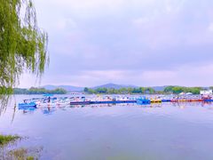 -石湖景区