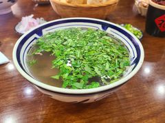 -澄城学斌水盆羊肉(总店)