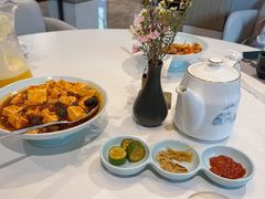 -杭州西湖柳莺里酒店·闻莺厅