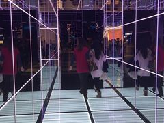 -上海JOYPOLIS环游嘉年华主题乐园