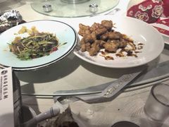 -国际海员俱乐部(餐饮部)