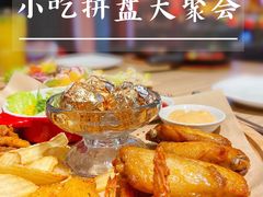 -必胜客(花舞大唐博物馆店)