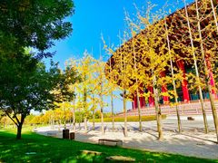 -北京雁栖湖国际会展中心