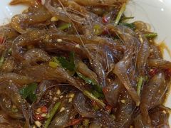 -韩记海鲜饺子旗舰店(红海新区店)