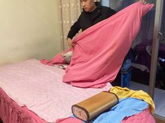 -沈师傅盲人按摩工作室(密三小区店)