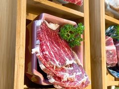 -吉屋烤肉(八宝街店)