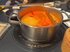 -生如夏花泰式火锅(西村黑金店)