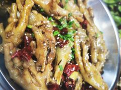 -小民大排档(光谷店)