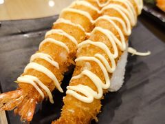-友壹町寿司(佛山新DNA店)