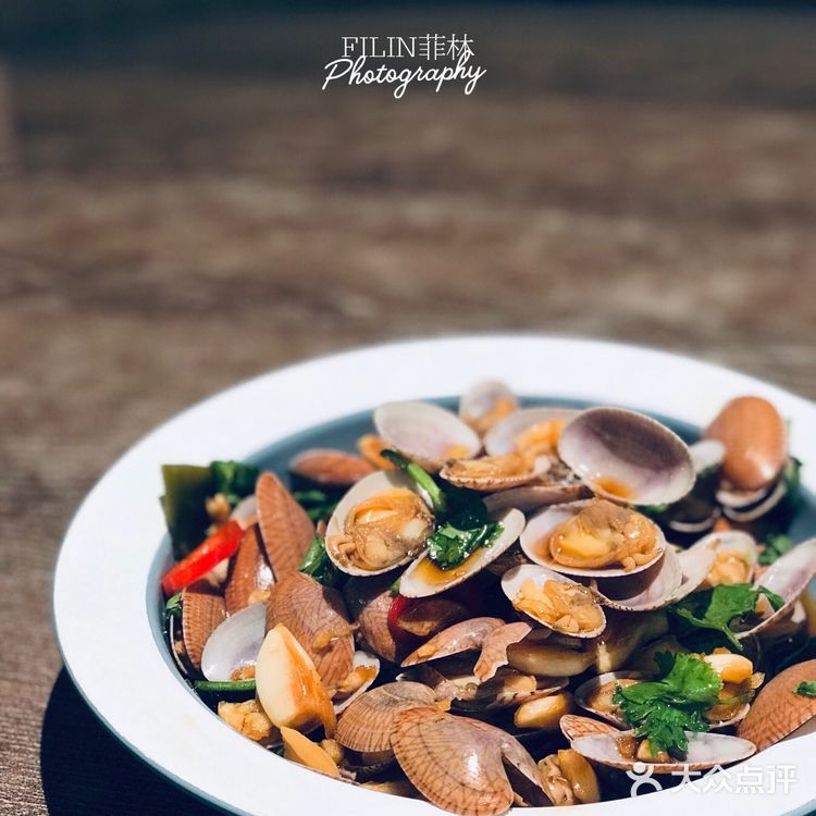 广州 | 打卡必吃榜-潮汕味-海门鱼仔-米其林[调皮]
