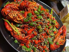 -金陵一哥龙虾馆(三牌楼总店)